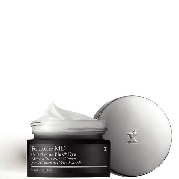 Perricone MD COLD PLASMA PLUS + EYE CREAM NIB!